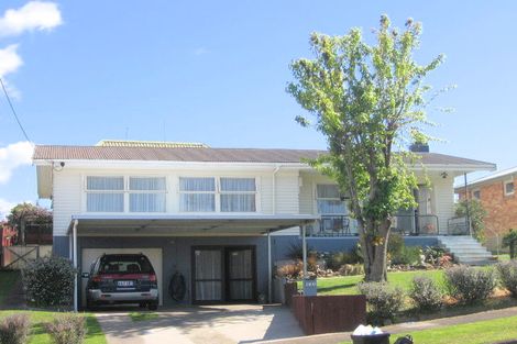 Photo of property in 40 Manson Street, Gate Pa, Tauranga, 3112