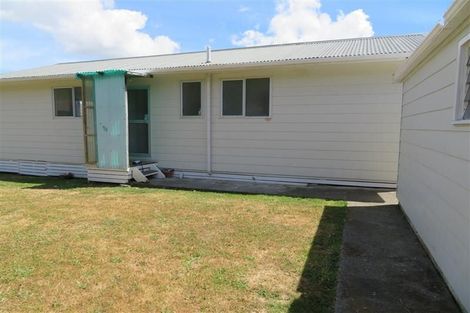 Photo of property in 1/103 Wilkie Crescent, Naenae, Lower Hutt, 5011