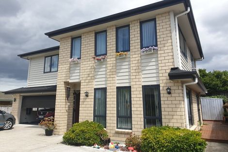 Photo of property in 14 Nandi Lane, Ranui, Auckland, 0612
