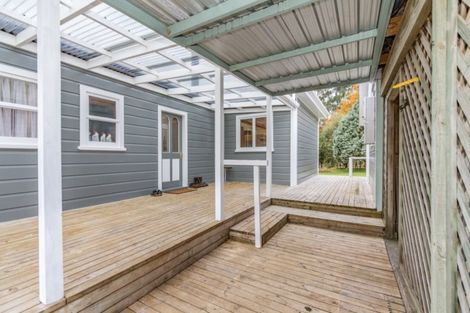 Photo of property in 298 Oio Road, Owhango, 3989