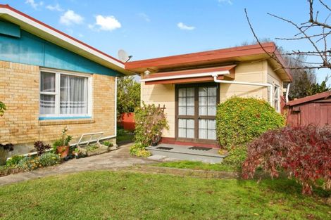 Photo of property in 25 Young Street, Morrinsville, 3300