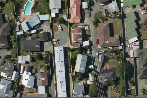 Photo of property in 5/94 Golf Road, Tahunanui, Nelson, 7011