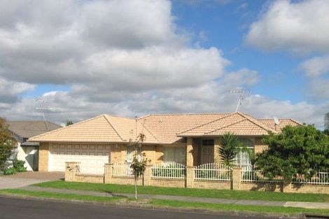Photo of property in 21 Alicia Road, Somerville, Auckland, 2014