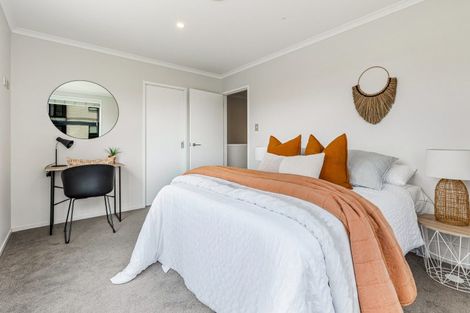 Photo of property in 2 Sidney Wallingford Way, Hobsonville, Auckland, 0616