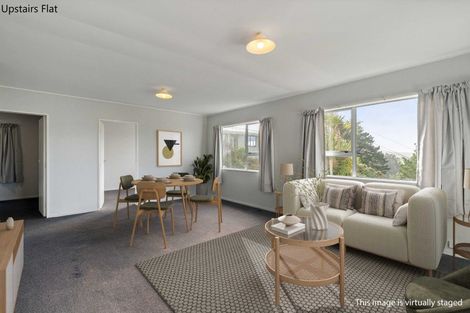 Photo of property in 121 Ohariu Road, Johnsonville, Wellington, 6037