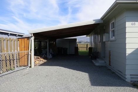 Photo of property in 46 Regent Street, Fairlie, 7925