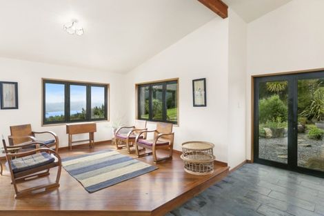 Photo of property in 800 Mount Cargill Road, Mount Cargill, Waitati, 9085