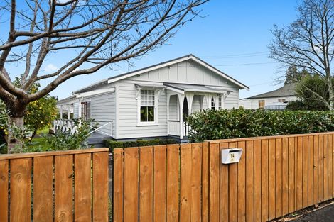 Photo of property in 14 Pukeko Street, Frankton, Hamilton, 3204
