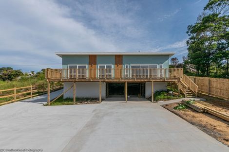 Photo of property in 52 Wrathall Road, Mangonui, 0420