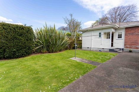 Photo of property in 106 Mersey Street, St Albans, Christchurch, 8014