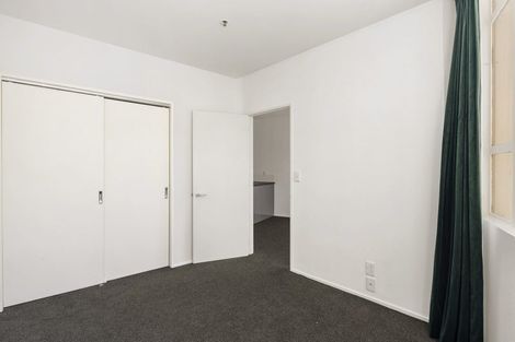 Photo of property in Hume House, 9/152 The Terrace, Wellington Central, Wellington, 6011