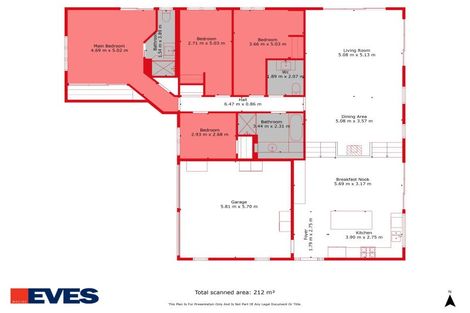 Photo of property in 173a Belk Road South, Omanawa, 3173