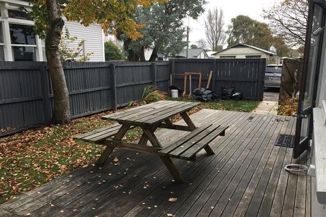 Photo of property in 262 Edgeware Road, Edgeware, Christchurch, 8013