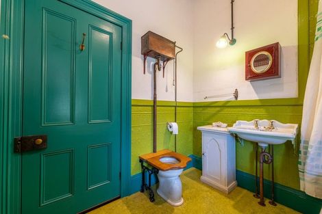 Photo of property in 56 Burgess Road, Herbert, Oamaru, 9495