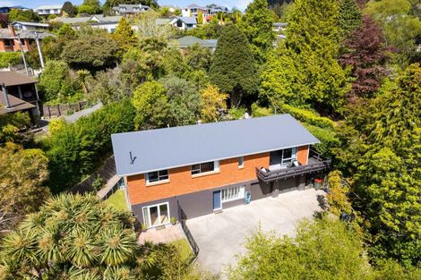Photo of property in 27 Fulton Road, Glenleith, Dunedin, 9010