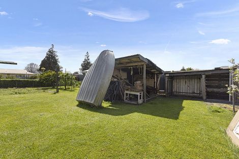 Photo of property in 40 Western Street, Matamata, 3400