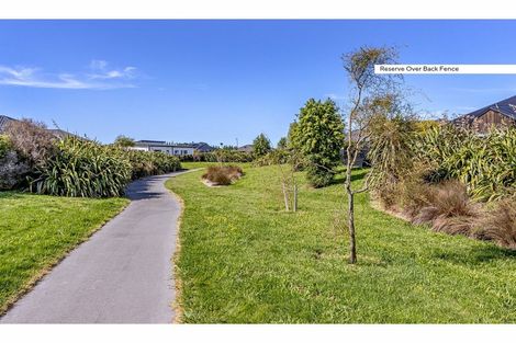 Photo of property in 22 Luxembourg Crescent, Halswell, Christchurch, 8025