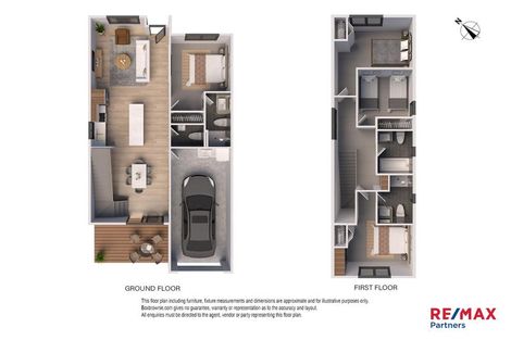 Photo of property in 21 Farranfore Road, Opaheke, Papakura, 2113