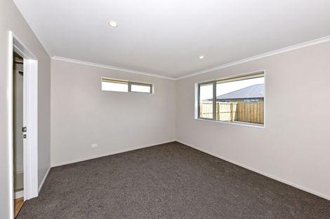 Photo of property in 47 Finn Avenue, Rolleston, 7615