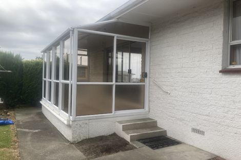 Photo of property in 4 Roxburgh Street, Glenwood, Timaru, 7910