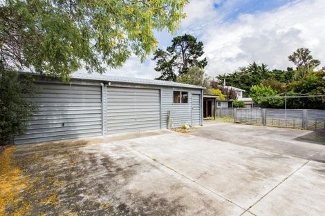 Photo of property in 9 Bank Street, Amberley, 7410