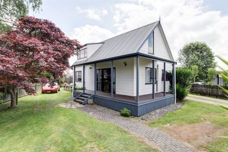 Photo of property in 68 Dominion Road, Nawton, Hamilton, 3200