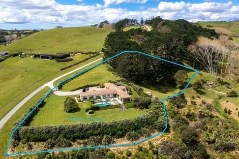 Photo of property in 255 Fletcher Road, Waimauku, 0881