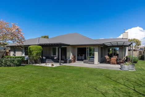 Photo of property in 25 Clearwater Place, Mayfield, Blenheim, 7201