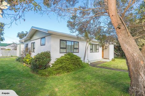 Photo of property in 46 Mosston Road, Castlecliff, Whanganui, 4501