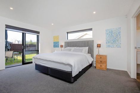 Photo of property in 84 Ridgeway Avenue, Rolleston, 7615