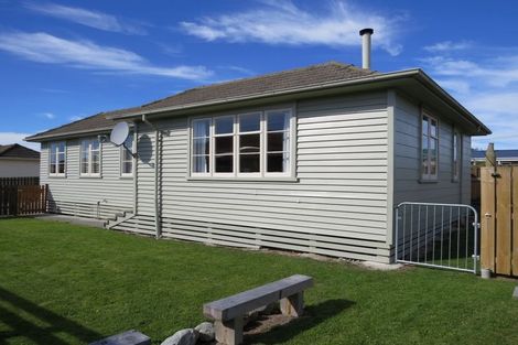 Photo of property in 46 Regent Street, Fairlie, 7925