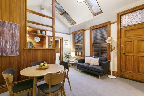 Photo of property in 179 Aro Street, Aro Valley, Wellington, 6021