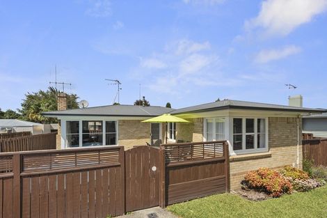 Photo of property in 32 Crosby Road, Chartwell, Hamilton, 3210