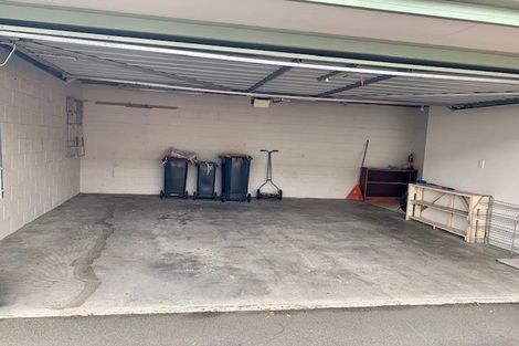 Photo of property in 4/31 Huxley Street, Sydenham, Christchurch, 8023