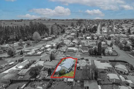 Photo of property in 7 Anne Street, Tokoroa, 3420