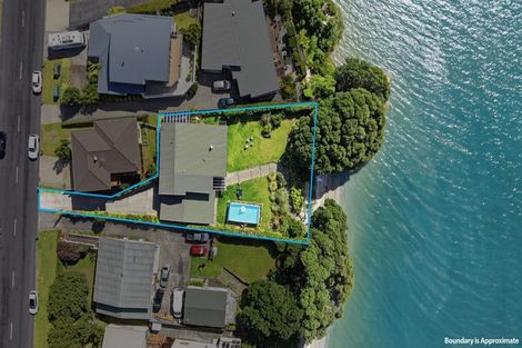 Photo of property in 49 Torkar Road, Clarks Beach, 2122