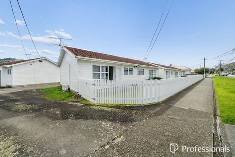 Photo of property in 1/1079 High Street, Taita, Lower Hutt, 5011