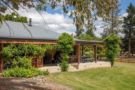 Photo of property in 149 Dunstan Road, Alexandra, 9391