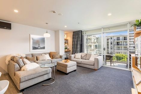 Photo of property in Gc/11 Pakenham Street East, Auckland Central, Auckland, 1010