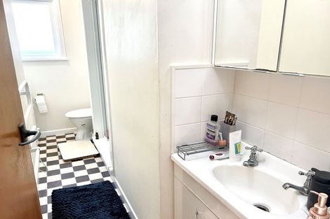 Photo of property in 1/51 Austin Street, Mount Victoria, Wellington, 6011