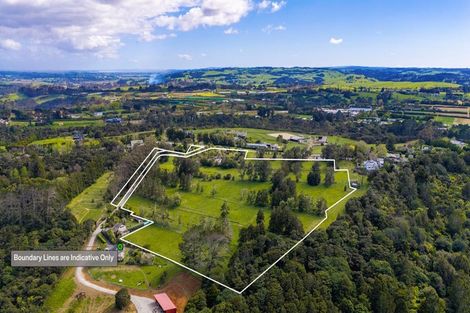 Photo of property in 89 Hamilton Road, Waimauku, 0881