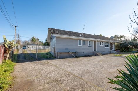 Photo of property in 6 Alison Street, Mangakakahi, Rotorua, 3015