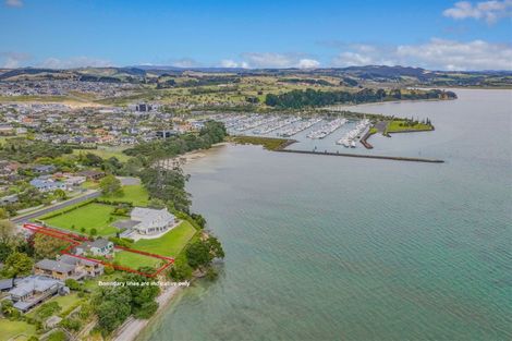 Photo of property in 25 Puriri Road, Beachlands, Auckland, 2018