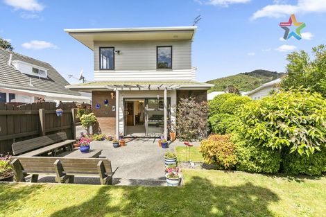 Photo of property in 366b Waiwhetu Road, Fairfield, Lower Hutt, 5011