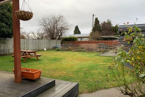 Photo of property in 20 Northland Street, Ranfurly, 9332
