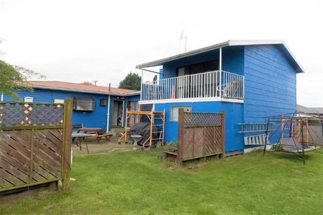 Photo of property in 128 Richard Pearse Drive, Temuka, 7920