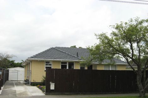 Photo of property in 53 Flay Crescent, Burnside, Christchurch, 8053
