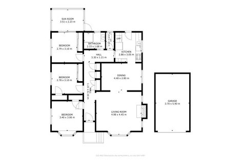 Photo of property in 365 Main Road, Tawa, Wellington, 5028