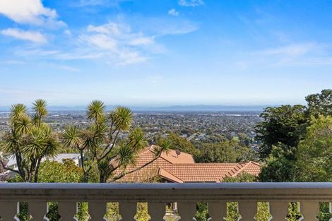 Photo of property in 8 Macmillan Avenue, Cashmere, Christchurch, 8022