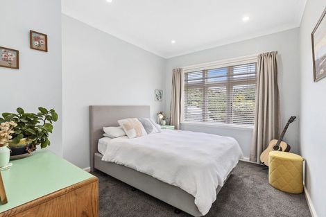 Photo of property in 162 Darlington Road, Miramar, Wellington, 6022